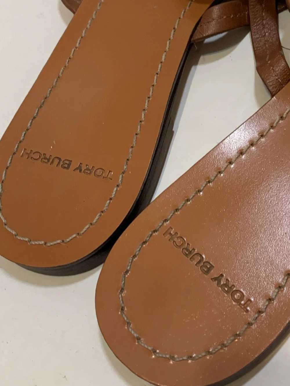 Tory Burch size tory